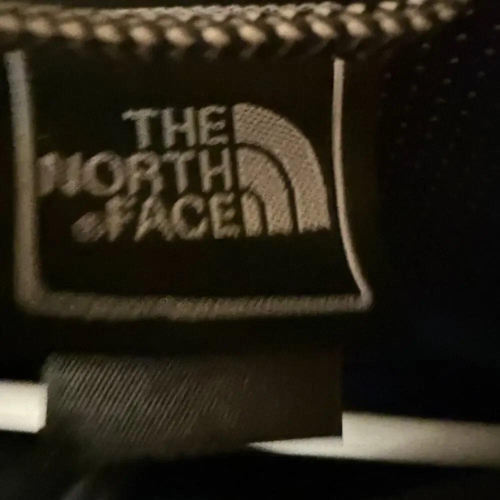 The North Face Windwall full zip fleece Men's M Navy GORPcore outdoor Hiking